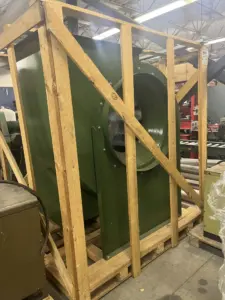 20 HP Delhi Blower