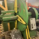 Used Littell 40 RD 30 Metal Coiler for sale