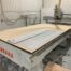 Used FlexiCam 712XLT CNC Router