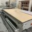 Used FlexiCam 712XLT CNC Router