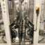 Comec FRT 4 2S 1500 + CA Milling Corning Jointing Machine