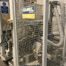 Comec FRT 4 2S 1500 + CA Milling Corning Jointing Machine