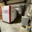 Gardner Denver VS80A Screw Compressor