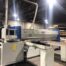 Schelling FX-H 430/410 Beam Saw