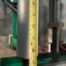 Billco Flat Glass Washing and Drying Machine