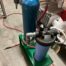 Billco Flat Glass Washing and Drying Machine