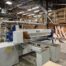 Schelling FX-H 430/ 410 Beam Saw