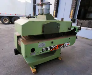 Sicar MS30 Gang Ripsaw