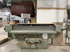 Schmid Heavy Duty Oscillating Sander