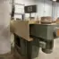 Dietz Heavy Duty Oscillating Sander