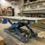 Scissor Lift