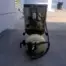 Ingersol Rand 15 HP Screw Compressor