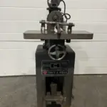 Used Davis & Wells Mortiser for sale
