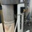 Magnum M1-12350 2HP Cyclone Dust Collector