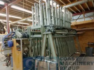Quick Rotary Clamp