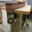 Progress Edgesander