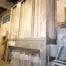 Dantherm NFP-3H-OP 20 HP Dust Collector