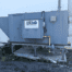 Hightech Make Up Air Unit
