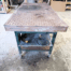 Sandpro DL7236 Down Draft Table