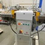 Used Balestrini Micron Mortiser for sale