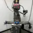 Webb 3VK Knee Mill