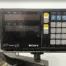 Webb 3VK Knee Mill