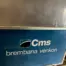 2021 CMS Brembana Venkon Bridge Saw