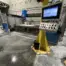 2021 CMS Brembana Venkon Bridge Saw - 5 axis
