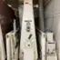 Used 2006 Heesemann MFA 6 Thickness Sander
