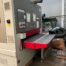 Used Weber KSF-3-1350 Planer Sander