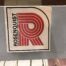 Rosenquist EG 400 A Radio Frequency Press