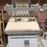 Rosenquist EG 400 A Radio Frequency Press