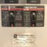 Rosenquist EG 400 A Radio Frequency Press