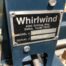 Whirlwind 1000 R Chop Saw