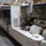 SCM Stefani KDR Edgebander
