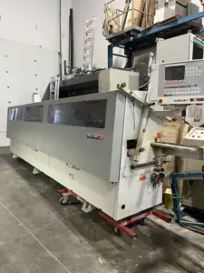 Used Holzher 1321 Edgebander for sale