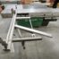 Altendorf F45 Sliding Saw