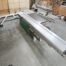 Altendorf F45 Sliding Saw
