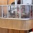 Holzher Cosmec Conquest 250 CNC Router