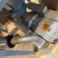 Holzher Cosmec Conquest 250 CNC Router