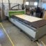 2013 Biesse Klever 1530 GFT CNC Router