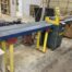 Whirlwind Upcut saw with Tiger Stop Fence
