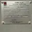Comil Cosmo NKI Case Clamp