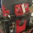 Edwards 55 Ton Ironworker