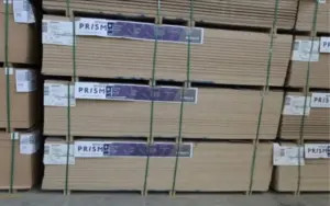 5x8 4x8 5x9 Partical Board with various paper cover