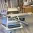 SCM Minimax SC4W 5 Foot Sliding Saw