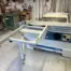 SCM Minimax SC4W 5 Foot Sliding Saw