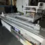 Pinnacle UP-350-3H Programmable Sliding Saw