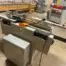 Felder A741 Planer Jointer Combination Machine