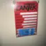 Cantek CM-626 Planer